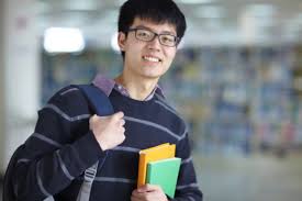 Chinese Students Need Faith | Christian Reformed Church