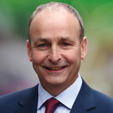 Micheál Martin (@michealmartintd) • Facebook