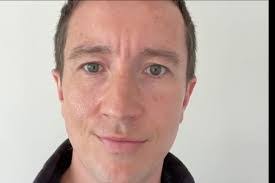 David Peachey's Instagram, Twitter & Facebook