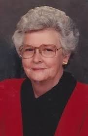 Juanita Keltner Simpson, Green Co., KY (1938-2016)