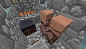 Minecraft 1.15.1 seed bees and bee nest at spawn near villagethis 1.15 snapshot 19w34a & 19w38b (1.15.1 pc java edition) seed spawns you near a village (plains biome) that is infested with bees and bee nests. Farm Smith Workshop With Bees And Beekeeper Villagers Minecraft Feedback