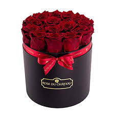 Il y a quelques semaines, j'ai du trouver un cadeau d'anniversaire pour l'une de mes proches qui habite à l'autre bout de la france. Rosenboxen Als Geschenk Die 6 Besten Flowerboxen Und Hersteller