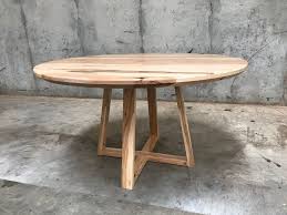 Ambrosia maple top with roasted ash frame. Custom Tables For Your Home The Jack Ellis Company