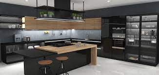 #lowpricekitchen kitchen latest modular kitchen design modular kitchen price in india how to make modular kitchen. Design Solutions For Eco Friendly Modular Kitchens Best Eco Friendly Modular Kitchen Designers