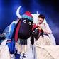 Village Theatre - THE LITTLEST YAK event image