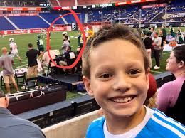 Jeremy Ferguson (@NJFergdog)