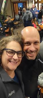 Senior scramble golf results at Sheepscot Links