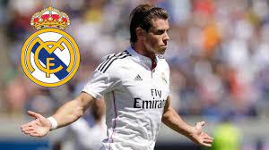Gareth bale's real madrid career has taken yet another turn since he has been given with the no 18 real madrid shirt after losing his favoured no 11. Gareth Bale Preseason 2014 15 Youtube