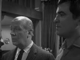 Mr. Rose" The Honest Villain (TV Episode 1967)