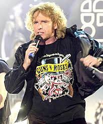 He has been married to julia moretti since august 31, 1997. Hartere Einsatze Wetten Dass Tattoo Fur Gottschalk Der Spiegel