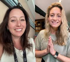 Gemma King TikTok Coach