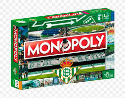 Official website of real betis balompié. Real Betis Real Madrid C F Fc Barcelona Subbuteo Monopoly Png 977x772px Real Betis Brand Ca Osasuna