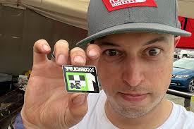 Ryan “Teal” Kristoff