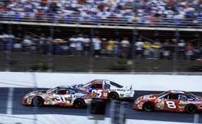 2001 nascar daytona 500 last 12 laps. Mike Skinner Rennfahrer Wikiwand