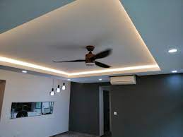 See more ideas about design, ceiling design, false ceiling design. False Ceiling L Box Cove Light Home Services Renovations On Carousell