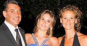 Un anno fa gli infermieri ne chiedevano la radiazione. Martina Ciontoli Returns To Talk About The Murder Of Marco Vannini Ruetir Ruetir