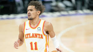 Rayford had never before heard a crowd. Trae Young Injury Update Hawks Star Has Grade 2 Lateral Ankle Sprain Unlikely To Miss Much Time Per Report Cbssports Com