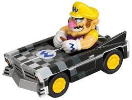 Imore you can finally play mario kart tour on your ios or android de. Mariokart Ds Pull Speed 4 Race Car Wario Brute Model 19302 By Stadlbauer 6 64 Mario Kart Ds Mario Kart Mario