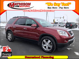 Image result for Red Jewel 2011 Acadia