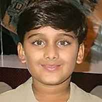 Parth Dave's Instagram, Twitter & Facebook