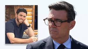 Andy Burnham set to U-turn and stop PC Harper's killers walking free after  national fury