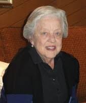 Mary Louise Mann Obituary March 8, 2014