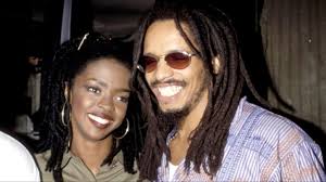 Is Lauryn Hill Married To Rohan Marley? Kids & 'Marriage' Explained