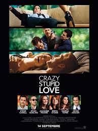 Un Amour Fou Crazy Stupid Love In 2021 Crazy Stupid Love Love Film Stupid