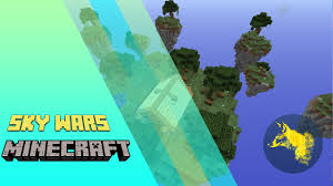 Where can i find a kingdom minecraft server? Minecraft Sky Wars Minigame Cracked Server 1 15 2 Youtube