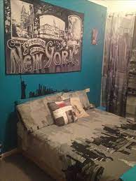 New york themed bedroom ideas. Excellent Bedrooms With Vintage Touch 25 Best Ideas About City Theme Bedrooms On Pinterest Paris Themed Bedroom Decor New York Bedroom City Bedroom