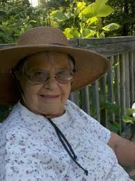 Barbara Ferguson Obituary 2021
