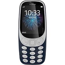 Descubra a melhor forma de comprar online. Nokia 3310 Ficha Tecnica Canaltech
