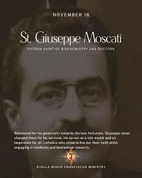 Photo by Frances Acosta,OFS (@stellamundiministry) · November 17, 2025