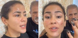 La viajera española violada en la India 'estalla' por lo que le dicen en  redes: "No tenéis ni p*ta idea"