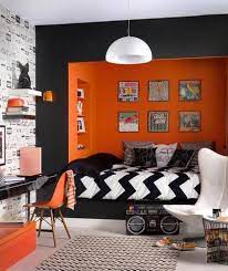 Keep up the good job guys. Colorful Decorating Ideas For A Small Room Boy Bedroom Design Teenager Bedroom Boy Bedroom Orange