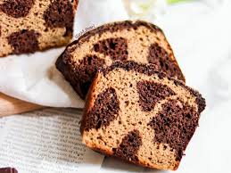 Cake Leopard Recette En 2020 Pates Au Chocolat Alimentation Recette Cake