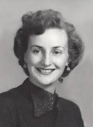 Marilyn Brough Obituary