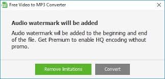 Free Video To Mp3 Converter Screenshot 7 Video To Mp3 Converter Free Videos Converter