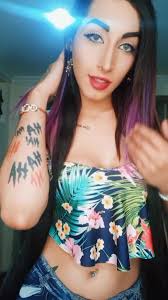 #lapaz_bolivia🇧🇴 #transexual #bolivia🇧🇴 #fypシ