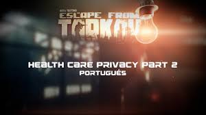 Here's what you need to know about the costs of home health car. Health Care Privacy Part 2 Tarkov Wiki