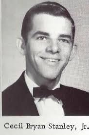 Cecil Bryan “C B” Stanley Jr. (1949-1995)