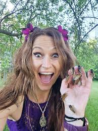 Neighborhood behind McHenry High School off 31