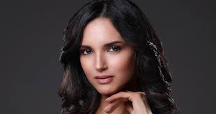 Alla finale di Miss Universe Italy a rappresentare il Molise sarà Vanessa  Di Lernia