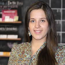 Angelica Regina Salas Arellano