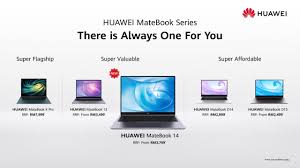 The latest huawei matebook 14 2020 price in malaysia market starts from rm3526. Bring Home Freebies Worth Up To Rm1 177 When You Get The New Huawei Matebook 14 Liveatpc Com Home Of Pc Com Malaysia