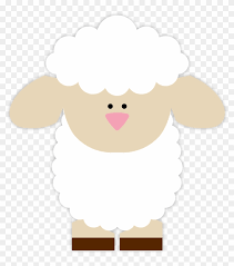 Download Easter Sheep Svg Cut File Cartoon Hd Png Download 1176x1280 2982399 Pngfind