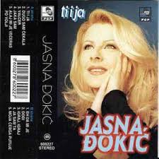 Jasna Đokić