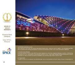 Let others know what it's like to work at setia mega f&b sdn bhd. Winners Fiabci Prix D Excellence Awards Fiabci Prix D Excellence Awards