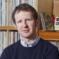 Compiling Stories: Bob Stanley