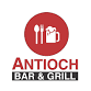 Dating Sarah - Antioch Bar & Grill event image